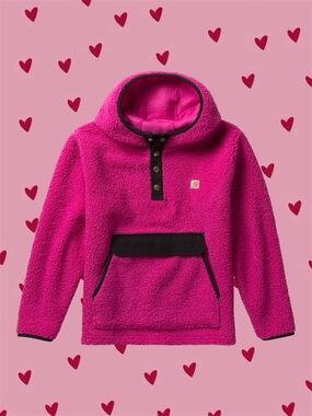 Carhartt Infant Sherpa Hoodie